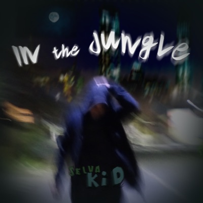 In the Jungle - Single