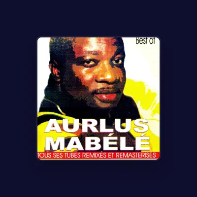 Listen to Aurlus Mabele, watch music videos, read bio, see tour dates & more!