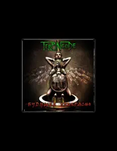Terpincode: песни, клипы, биография, даты выступлений и многое другое.