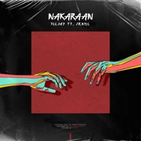 Nakaraan (feat. Jrxme & Safe Haven) - Single - Teejay