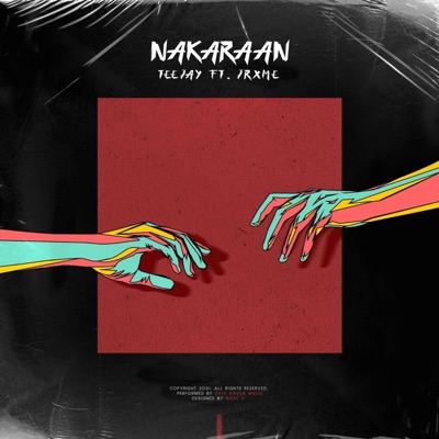 Nakaraan (feat. Jrxme & Safe Haven) - Single