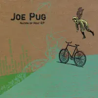 Nation of Heat — Joe Pug