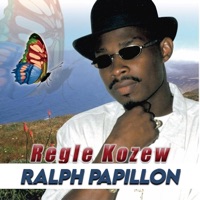 Ralph Papillon - Love