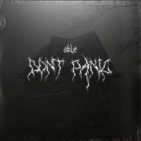 don't panic EP - Able