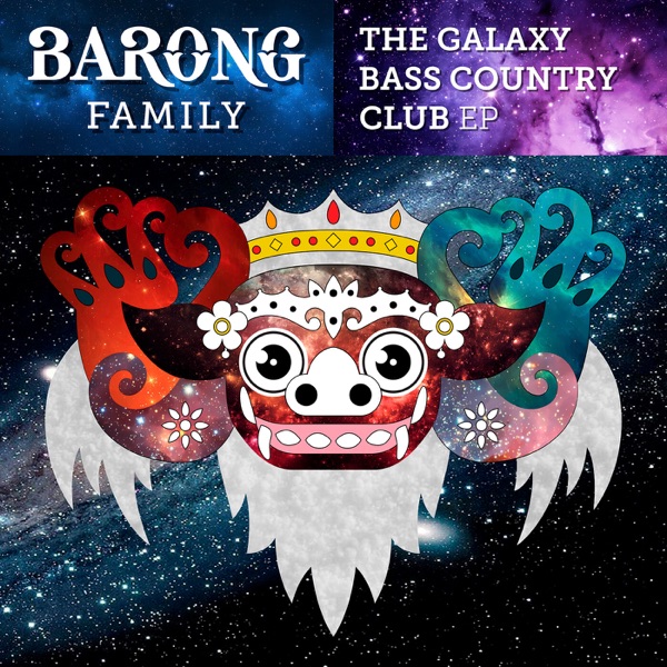 Bass Country Club - EP