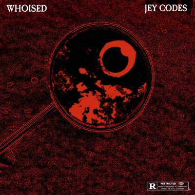 La vida (feat. Whoised) - Single