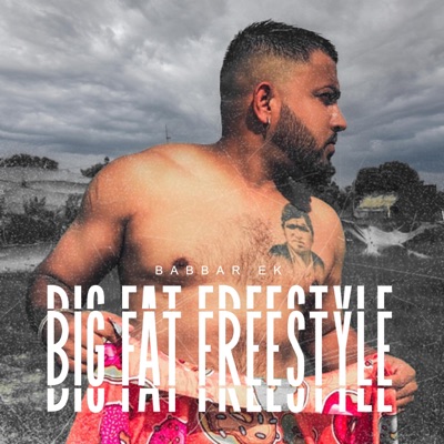 Big Fat Freestyle - Single