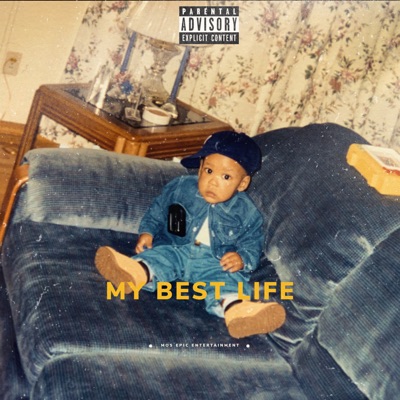 My Best Life - EP