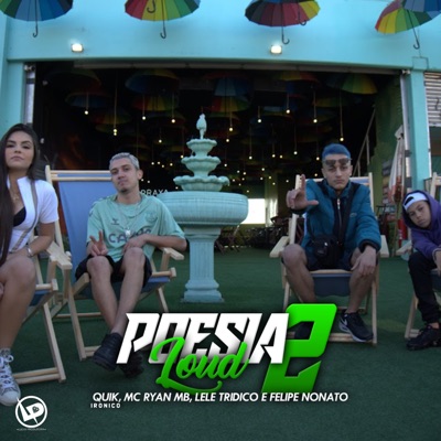 Poesia Loud, Vol. 2 - Single