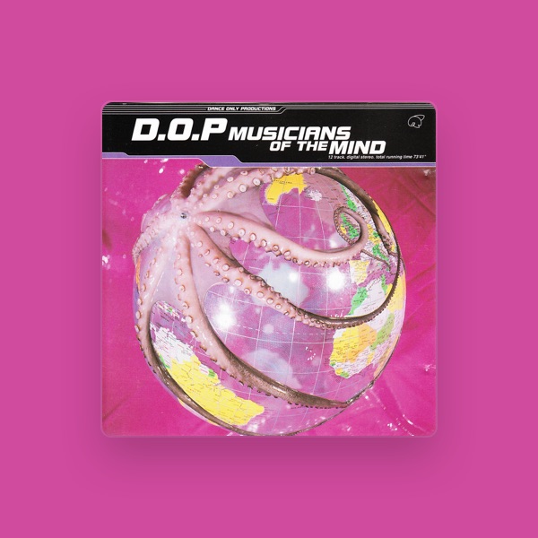 D.O.P.'s avatar