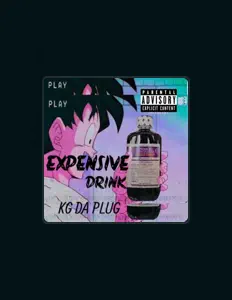 KG Da Plugを聴いたり、ミュージックビデオを鑑賞したり、経歴やツアー日程などを確認したりしましょう！