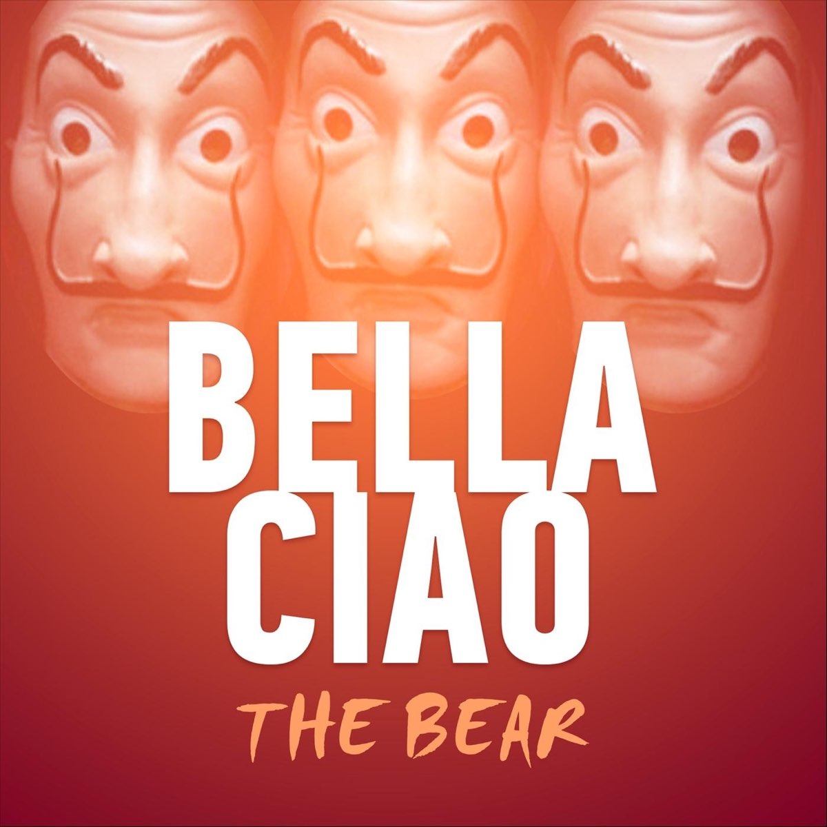 Bella Ciao - Single - Album by The Bear - Apple Music