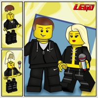 Lego - Single - Lontraz & ANJULHA