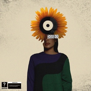 Semestinya Album Art