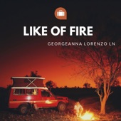 Like of Fire artwork