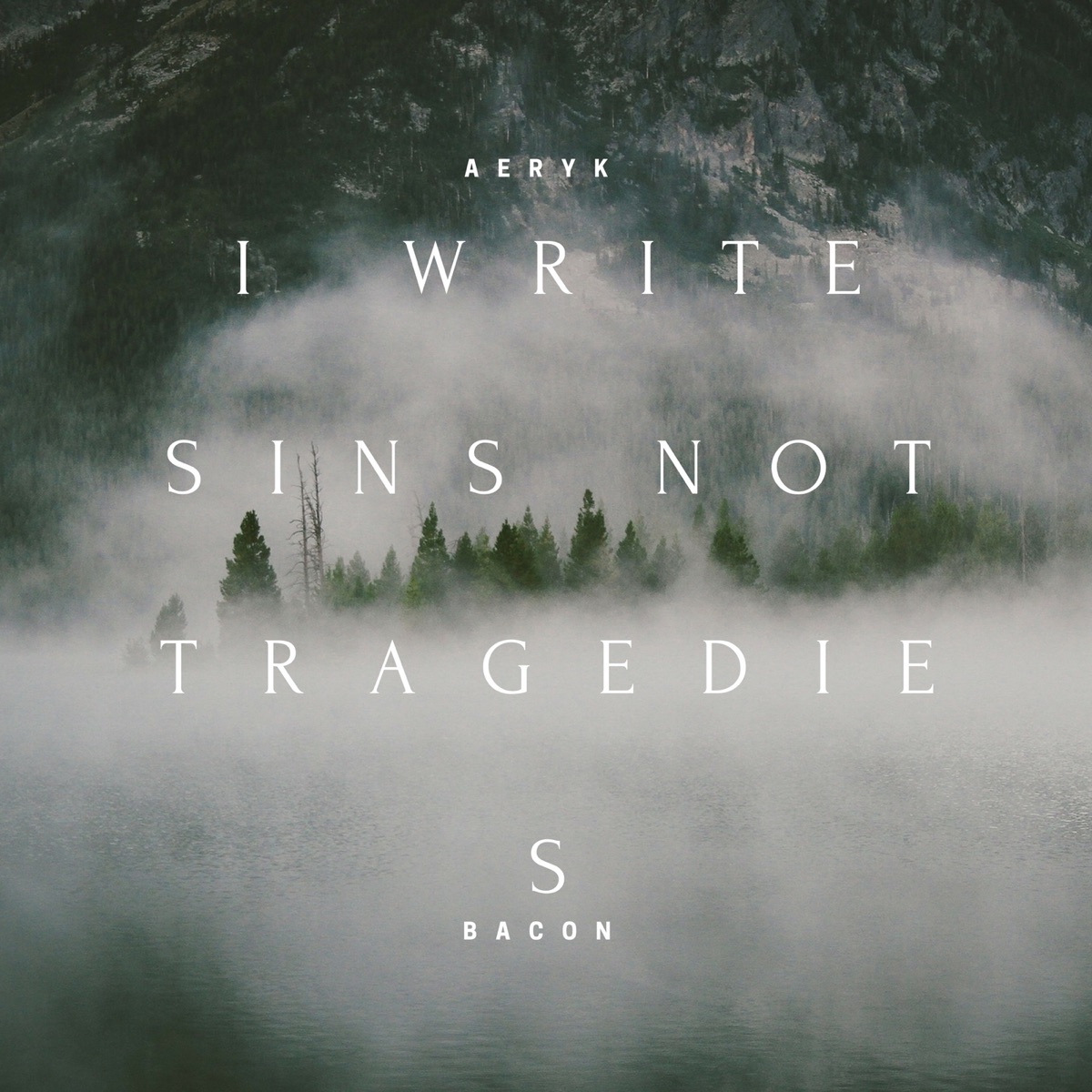 I Write Sins Not Tragedies Tik Tok I Write Sins Not Tragedies Wallpaper
