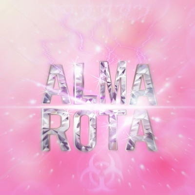 Alma Rota (feat. iTz) - Single