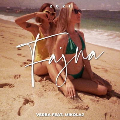 Fajna - Single