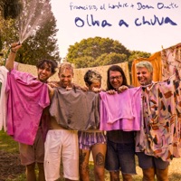Olha a Chuva - Single - Dona Onete & Francisco el Hombre