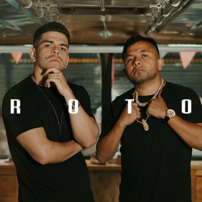 Roto (feat. ELAKA) - Single
