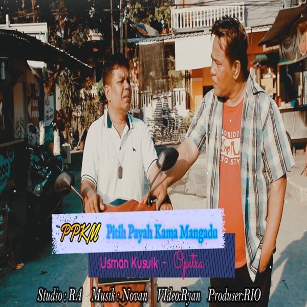 Ppkm (Pitih Payah Kama Mamintak)