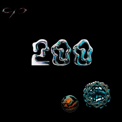 A Doscientos - Single