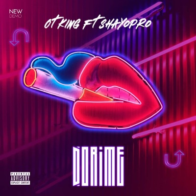 Dorime (feat. Shayopro) - Single