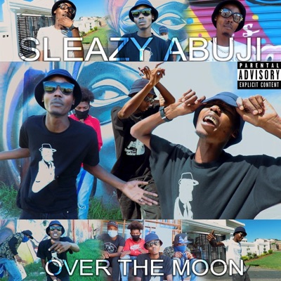 Over the Moon - Single