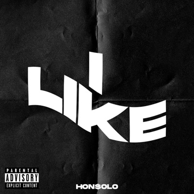 I Like - Single