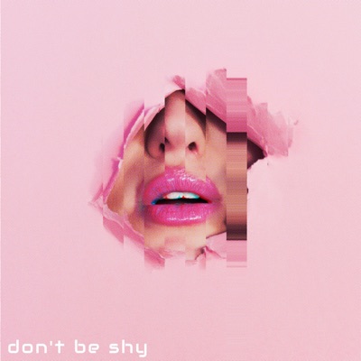 Don't Be Shy (feat. Amy Wilson & Ciscoguitar) [Bachata Version] [Bachata Version] - Single