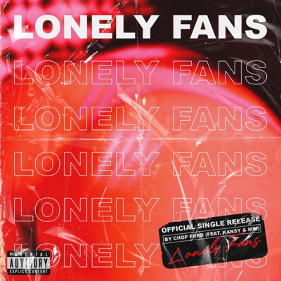 Lonely Fans - Single