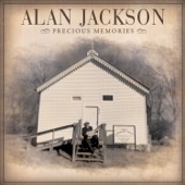 Alan Jackson - How Great Thou Art
