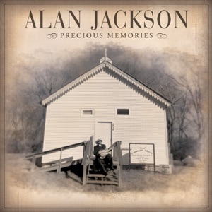 Alan Jackson - Are You Washed In the Blood - Line Dance Music