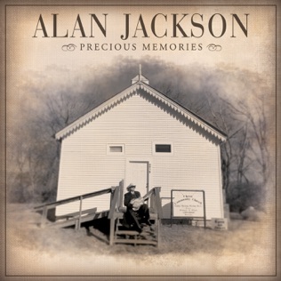 Alan Jackson I Love To Tell The Story