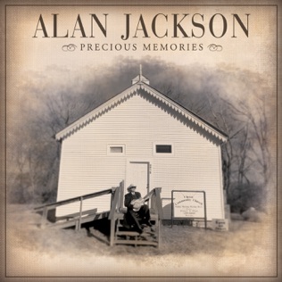 Alan Jackson Turn Your Eyes Upon Jesus