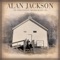 The Old Rugged Cross - Alan Jackson lyrics