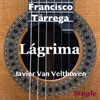 Lágrima - Single