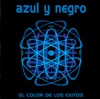 Azul y Negro