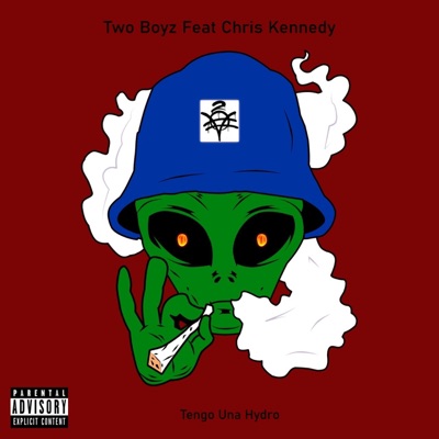 Tengo una hydro (feat. SKR & Chris Kennedy 956) - Single