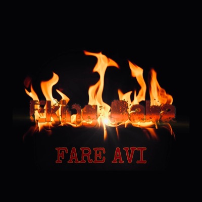 Fare Avı - Single