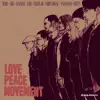 Stream & download Love Peace Movement (Love Peace REMIX)