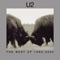 U2 - Hold Me, Thrill Me, Kiss Me, Kill Me - From 'Batman Forever'