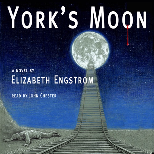 York's Moon (Unabridged) cover