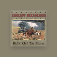 Iron Horse