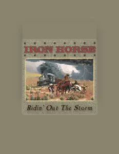 Listen to Iron Horse, watch music videos, read bio, see tour dates & more!