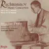 Stream & download Rachmaninov: Piano Concertos Nos. 2 & 3