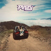 Petey - California