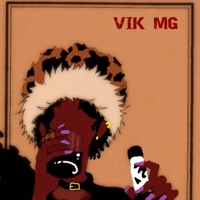 Por favor baila conmigo - EP - Vik MG