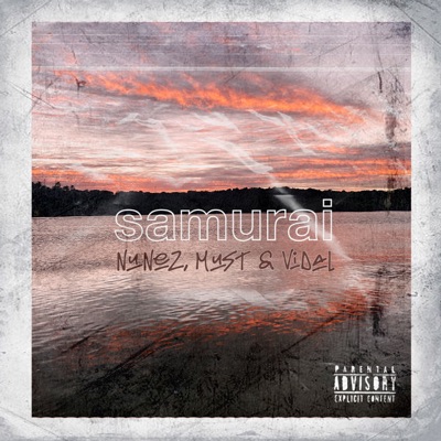 Samurai - Single
