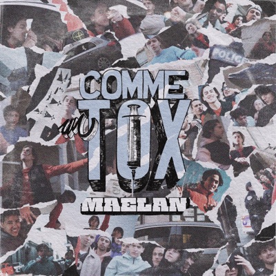 Comme un Tox - Single